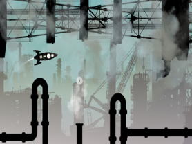 Escape 1