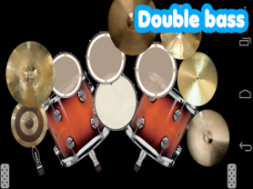 Drum set 3