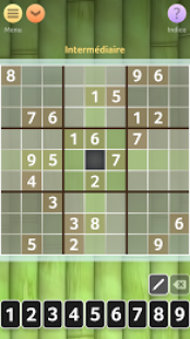 Sudoku 1