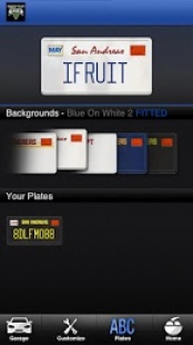 iFruit 1