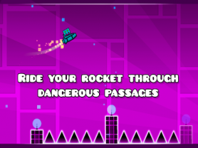 Geometry Dash 2