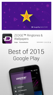 ZEDGE 1