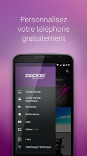 ZEDGE 2