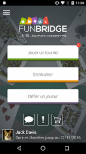 Fun Bridge 2
