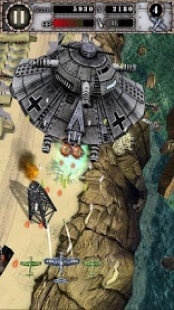 AirAttack HD 3