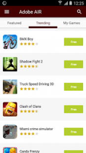 Adobe AIR 3