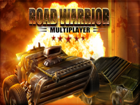 Road Warrior 1
