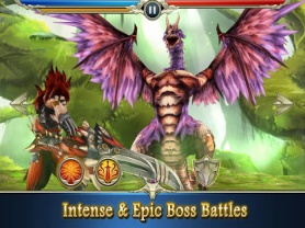 Monster Blade 2