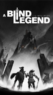 A Blind Legend 1