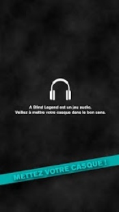 A Blind Legend 2
