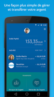 PayPal 1