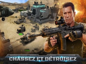 Mobile Strike 3