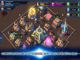 Galaxy Factions 1