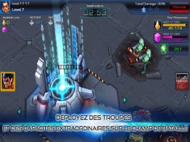 Galaxy Factions 2