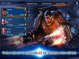 Galaxy Factions 3