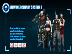 Zombie Frontier 2:Survive 2