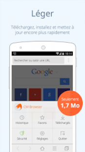 CM Browser 2