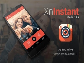 InstaCam 1