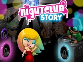 Nightclub Story 1