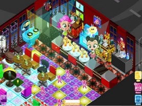 Nightclub Story 2