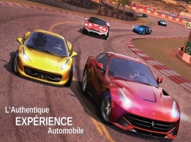 GT Racing 2 : The Real Car Experience 1