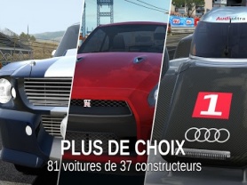 GT Racing 2 : The Real Car Experience 2