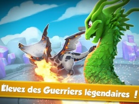 Dragon Mania Legends 2
