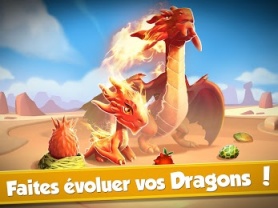 Dragon Mania Legends 3