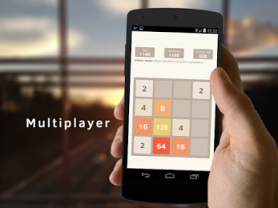 2048 Number 1