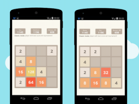 2048 Number 2