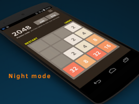 2048 Number 3