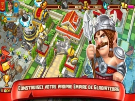 Gladiateurs : Appel de l'Arne 2