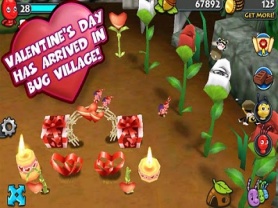 Bug Village 2