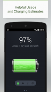 Batterie 1