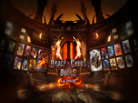 Order & Chaos Duels 1