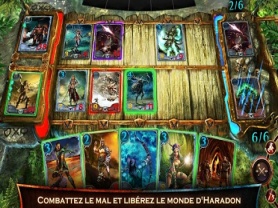 Order & Chaos Duels 2