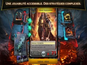Order & Chaos Duels 3