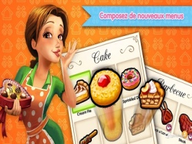 Delicious Emilys : Home Sweet 3
