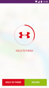 MapMyWalk 2