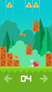 Run Bird Run 1