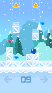 Run Bird Run 3