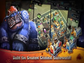 Clash of Mafias 2