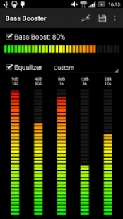 Bass Booster 2