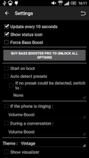 Bass Booster 3