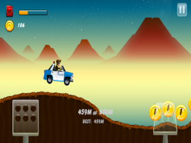 Hill Racing 3