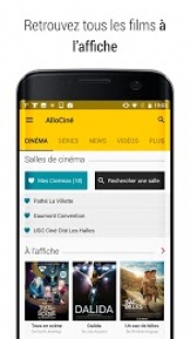 AlloCine 1