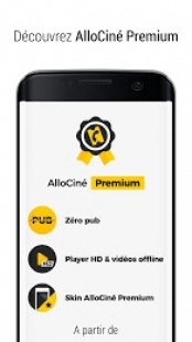 AlloCine 3