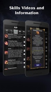 Champions of League of Legends 3