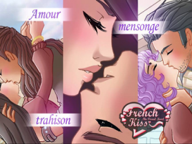 FrenchKiss : Sekai 1