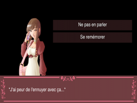 FrenchKiss : Sekai 3